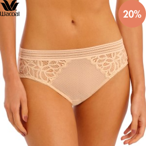 Wacoal Raffine Brief