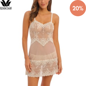 Wacoal Embrace Lace Chemise