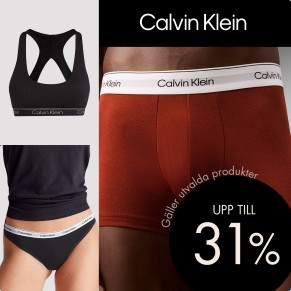 Calvin Klein