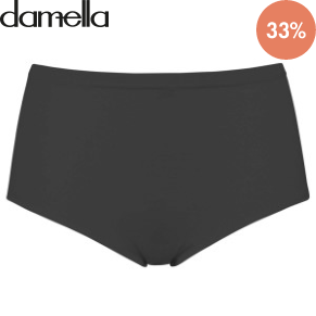 Damella High Waist Maxi Brief