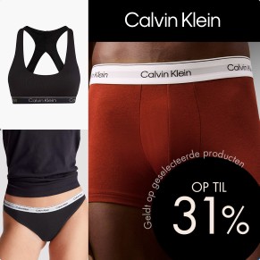 Calvin Klein
