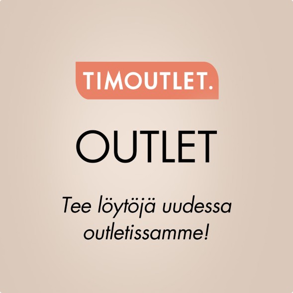 Timoutlet