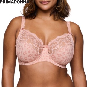 PrimaDonna Madison Wire Bra