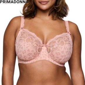 PrimaDonna Madison Wire Bra