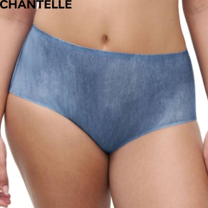Chantelle Soft Stretch Panties