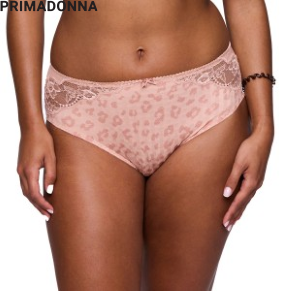 PrimaDonna Madison High-Waisted Brief