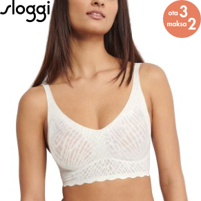 Sloggi ZERO Feel Bliss Bralette