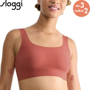 Sloggi ZERO Feel 2 0 Top