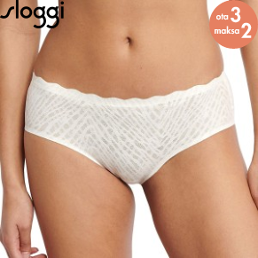 Sloggi ZERO Feel Bliss Hipster Brief