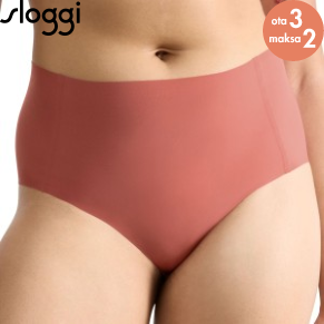 Sloggi ZERO Feel 2 0 High Waist Brief