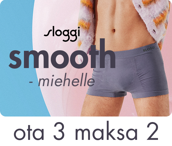 sloggi smooth