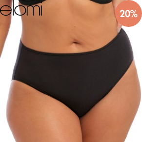 Elomi Smooth Full Brief