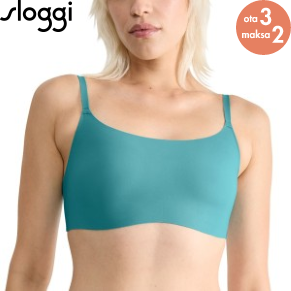 Sloggi ZERO Feel 2 0 Ultra Bra  