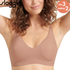 Sloggi ZERO Microfibre 2.0 Bralette