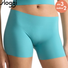 Sloggi ZERO Feel 2 0 Cyclist Shorts