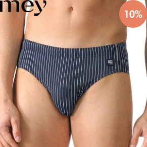 Mey Saint Louis Swim Shorts