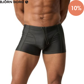 Björn Borg Swim Trunks