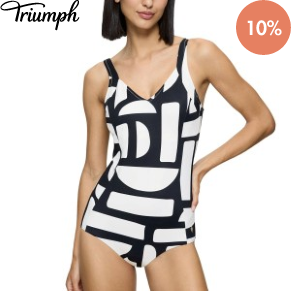Triumph Summer Allure Wired Swimsuit