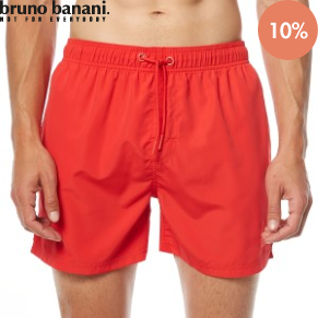 Bruno Banani 2 0 Swim Boxer Wave