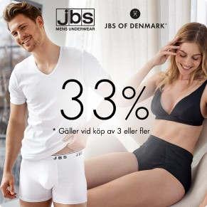 jbs 33%