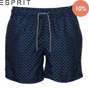Reyes bay Woven Shorts