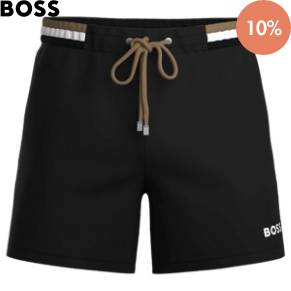 BOSS Atoll Swim Shorts