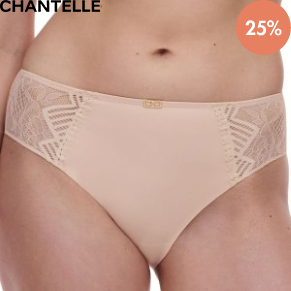 Chantelle Origins Lace Bikini