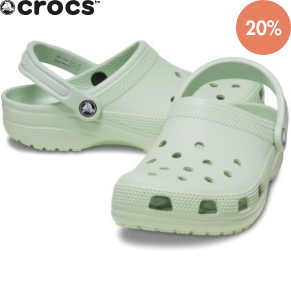 Crocs Classic Unisex
