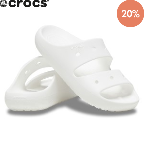 Crocs Classic Sandal V2