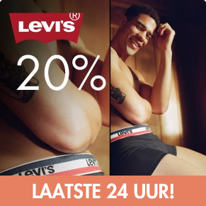 Levis 20%