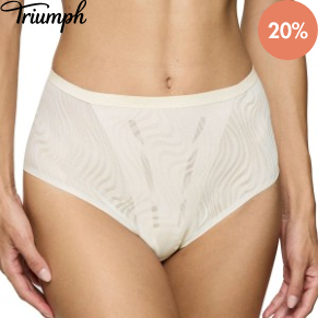 Triumph Shape Smart Ellipse Maxi
