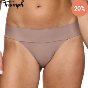 Triumph Body Make-Up Illusion String