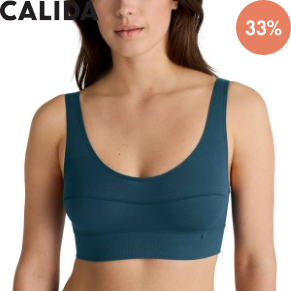 Calida Elastic Top