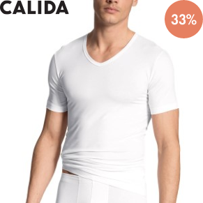 Calida Focus T-Shirt