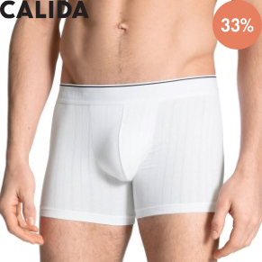 Calida Pure and Style Boxer Brief 26986