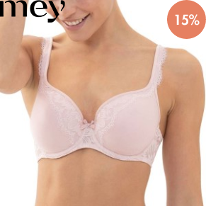 Mey Amazing Full Cup Spacer Bra
