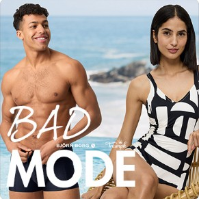 Badmode 2025
