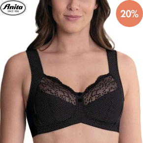 Anita Orely Support Bra