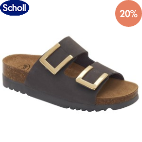 Scholl Monterey 2 Straps