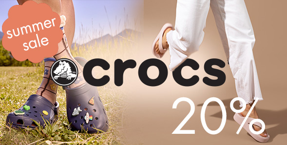 Crocs