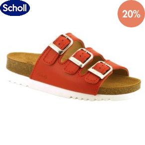 Scholl Rio Women