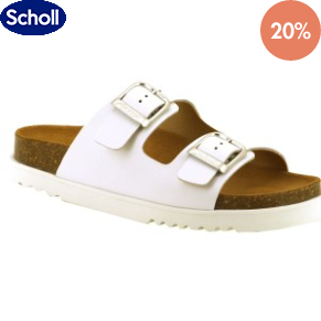 Scholl Malerra Sandals