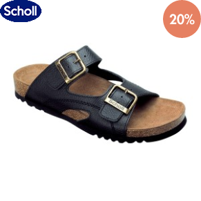 Scholl Moldava Men