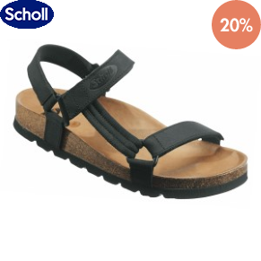 Scholl Heaven Adapta Unisex