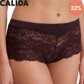 Calida Sensual Secrets Panty