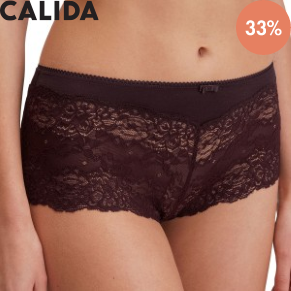 Calida Sensual Secrets Panty