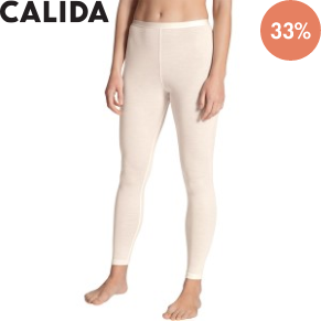 Calida True Confidence Leggings