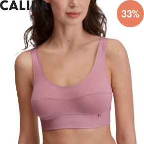 Calida Elastic Top
