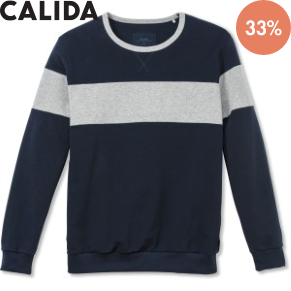 Calida Remix Sweatshirt
