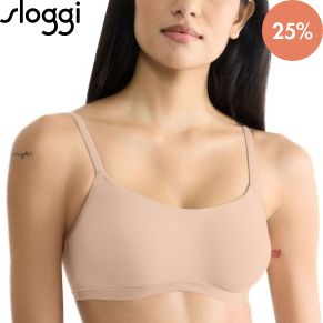 Sloggi GO Daily Cotton Top